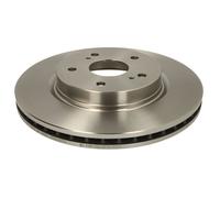 Disco de freno BOSCH 0 986 479 559 delantero, ventilado , 1 Pieza