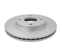 Disco de freno BOSCH 0 986 479 566 delantero, ventilado , 1 Pieza