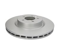 Disco de freno BOSCH 0 986 479 578 delantero, ventilado , 1 Pieza