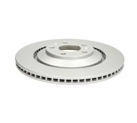 Disco de freno BOSCH 0 986 479 591 trasero, ventilado , altamente carbonizado, 1 Pieza