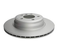 BOSCH Disco de freno