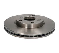 Disco de freno BOSCH 0 986 479 625 delantero, ventilado , 1 Pieza