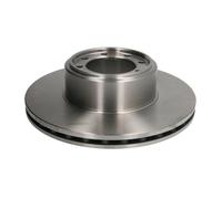 Disco de freno BOSCH 0 986 479 640, 1 Pieza