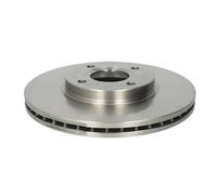 Disco de freno BOSCH 0 986 479 659 delantero, ventilado , altamente carbonizado, 1 Pieza