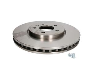 Disco de freno BOSCH 0 986 479 667 delantero, ventilado , altamente carbonizado, 1 Pieza