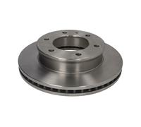 Disco de freno BOSCH 0 986 479 711 delantero, ventilado , altamente carbonizado, 1 Pieza
