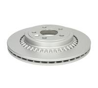 Disco de freno BOSCH 0 986 479 713 trasero, ventilado , altamente carbonizado, 1 Pieza