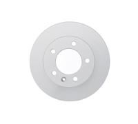 Disco de freno BOSCH 0 986 479 717 para NISSAN OPEL RENAULT
