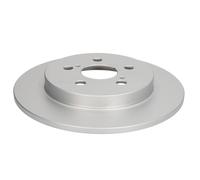 Disco de freno BOSCH 0 986 479 721 trasero, macizo, 1 Pieza