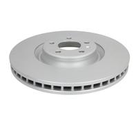 Disco de freno BOSCH 0 986 479 748 delantero, ventilado , altamente carbonizado, 1 Pieza