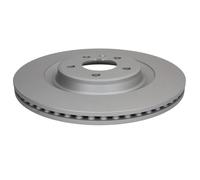 Disco de freno BOSCH 0 986 479 750 trasero, ventilado , altamente carbonizado, 1 Pieza