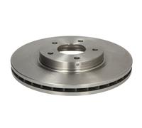Disco de freno BOSCH 0 986 479 751 delantero, ventilado , 1 Pieza