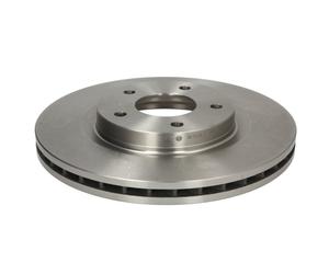 Disco de freno BOSCH 0 986 479 751 delantero, ventilado , 1 Pieza