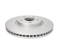 Disco de freno BOSCH 0 986 479 753 delantero, ventilado , altamente carbonizado, 1 Pieza