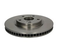 Disco de freno BOSCH 0 986 479 768 delantero, ventilado , altamente carbonizado, 1 Pieza
