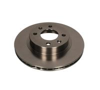 Disco de freno BOSCH 0 986 479 770 delantero, ventilado , altamente carbonizado, 1 Pieza