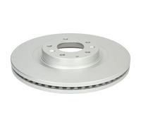 Disco de freno BOSCH 0 986 479 795 delantero, ventilado , 1 Pieza