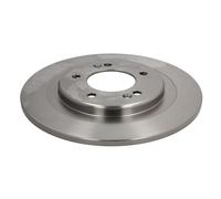 Disco de freno BOSCH 0 986 479 A13 trasero, macizo, 1 Pieza