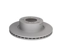Disco de freno BOSCH 0 986 479 A18 delantero, ventilado , altamente carbonizado, 1 Pieza