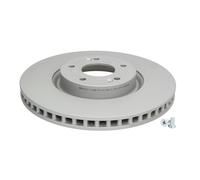 Disco de freno BOSCH 0 986 479 A21 delantero, ventilado , altamente carbonizado, 1 Pieza