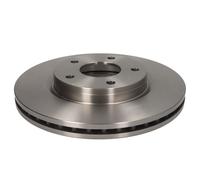 BOSCH Discos de freno para NISSAN: Juke, Pulsar (Ref: 0 986 479 A28)