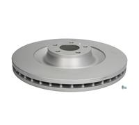 Disco de freno BOSCH 0 986 479 A31 delantero, ventilado , altamente carbonizado, 1 Pieza