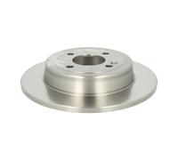 Disco de freno BOSCH 0 986 479 A44 trasero, macizo, 1 Pieza