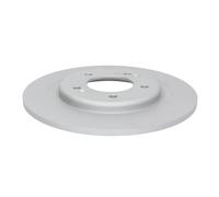 Disco de freno BOSCH 0 986 479 A47 hinten, macizo, 1 Pieza