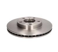 Disco de freno BOSCH 0 986 479 A52 delantero, ventilado , 1 Pieza