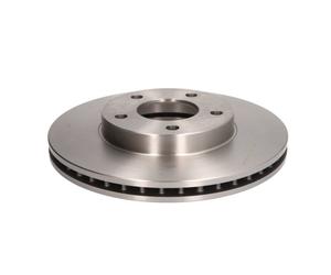 Disco de freno BOSCH 0 986 479 A52 delantero, ventilado , 1 Pieza