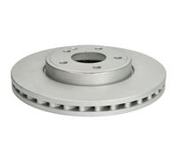 Disco de freno BOSCH 0 986 479 A58 delantero, ventilado , altamente carbonizado, 1 Pieza