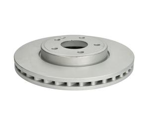 Disco de freno BOSCH 0 986 479 A58 delantero, ventilado , altamente carbonizado, 1 Pieza