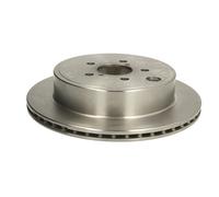 Disco de freno BOSCH 0 986 479 A83 trasero, ventilado , 1 Pieza