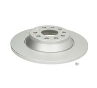 Disco de freno BOSCH 0 986 479 A84 trasero, macizo, 1 Pieza