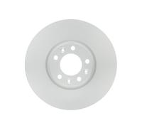 Disco de freno BOSCH 0 986 479 A89 para CITROËN DS FIAT IVECO OPEL PEUGEOT TO...
