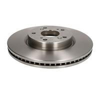 Disco de freno BOSCH 0 986 479 B02 delantero, ventilado , 1 Pieza