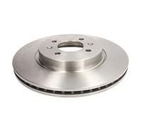 Disco de freno BOSCH 0 986 479 B05 delantero, ventilado , 1 Pieza