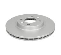 Disco de freno BOSCH 0 986 479 B21 delantero, ventilado , 1 Pieza