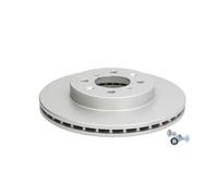 Disco de freno BOSCH 0 986 479 B23 delantero, ventilado , 1 Pieza