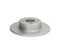 Disco de freno BOSCH 0 986 479 B26 trasero, macizo, 1 Pieza