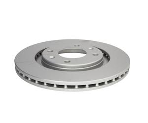 Disco de freno BOSCH 0 986 479 B27 delantero, ventilado , 1 Pieza