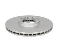 Disco de freno BOSCH 0 986 479 B29 delantero, ventilado , 1 Pieza