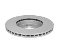 Disco de freno BOSCH 0 986 479 B39 delantero, ventilado , altamente carbonizado, 1 Pieza