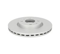 Disco de freno BOSCH 0 986 479 B43 delantero, ventilado , 1 Pieza