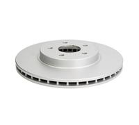 Disco de freno BOSCH 0 986 479 B44 delantero, ventilado , 1 Pieza