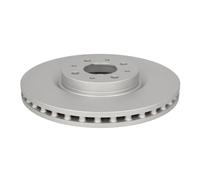 Disco de freno BOSCH 0 986 479 B52 delantero, ventilado , 1 Pieza