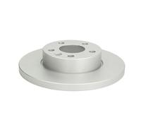 Disco de freno BOSCH 0 986 479 B54 delantero, macizo, 1 Pieza