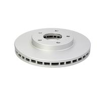Disco de freno BOSCH 0 986 479 B61 delantero, ventilado , 1 Pieza