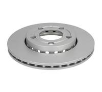 Disco de freno BOSCH 0 986 479 B62 delantero, ventilado , altamente carbonizado, 1 Pieza