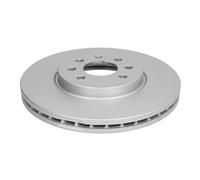 Bosch Disco de freno 0 986 479 B68 delantero, ventilado, altamente carbonizado, 1 pieza
